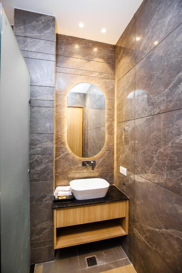 Hotel Euphoria Green أمريتسار المظهر الخارجي الصورة
